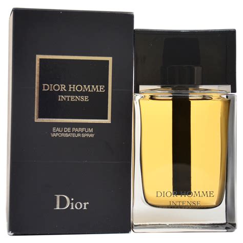 dior homme intense by christian.